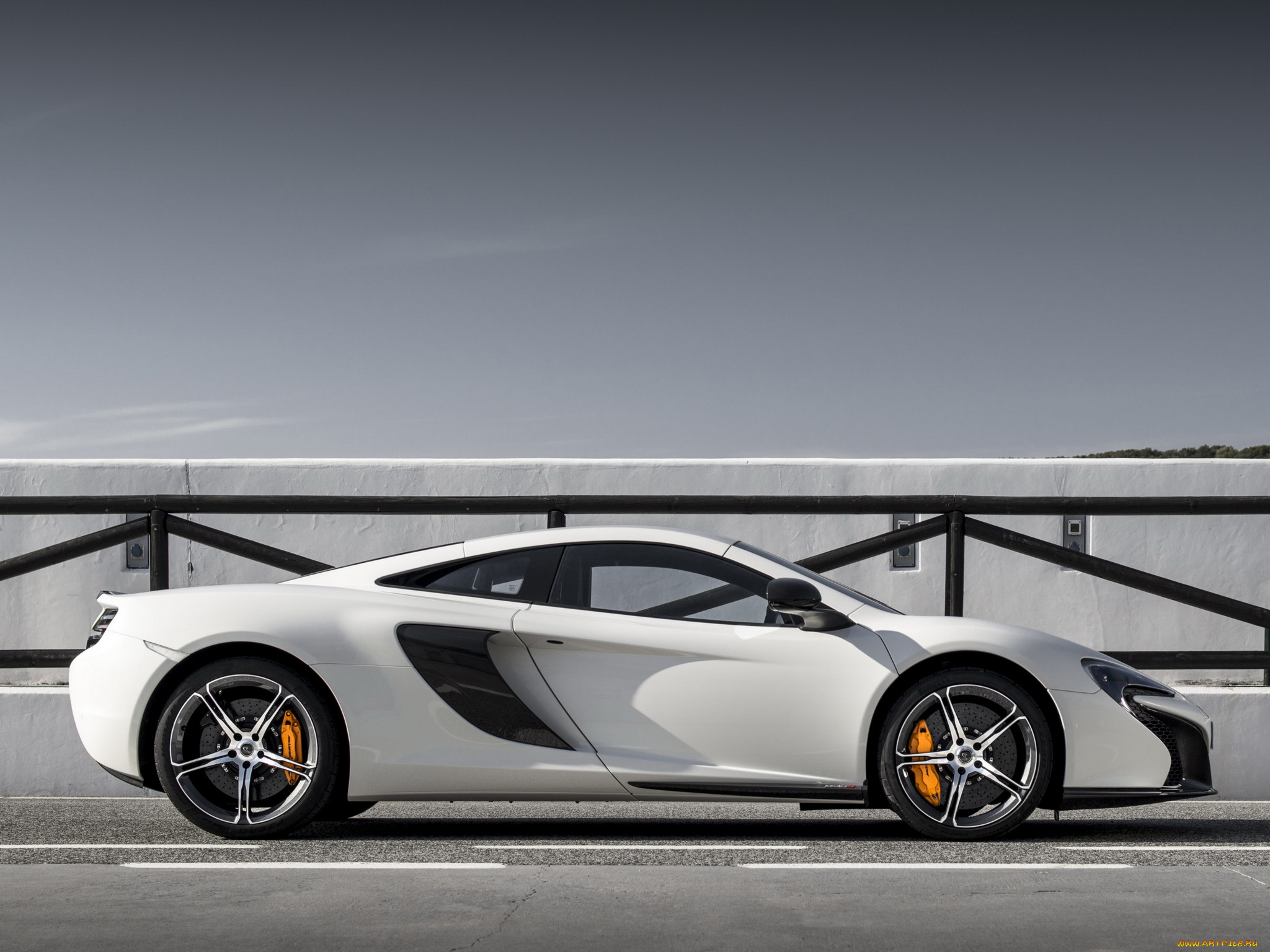 , mclaren, spyder, 650s, 2014, 